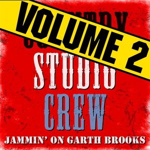 Jammin On Garth Brooks. Vol. 2