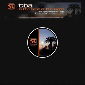 In The Heat Of The Night (J-Reverse original club mix)