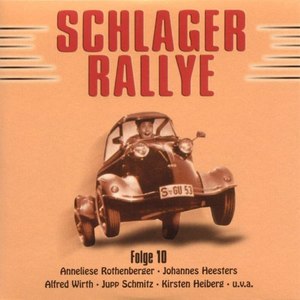 Schlager Rallye, Folge 10