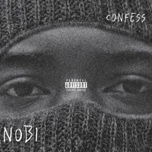 Brooklyn Munè - Confess (Explicit)