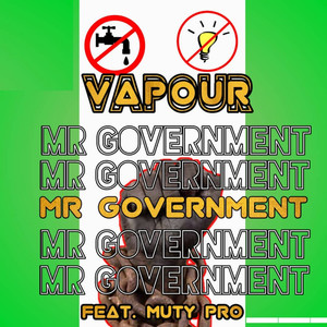 Mr Government