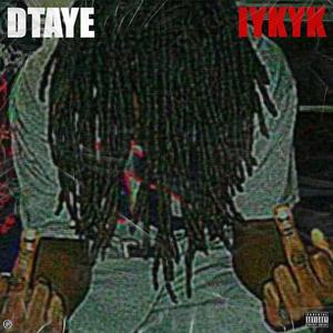 IYKYK (SLOWED) (Explicit)