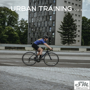 Urban Training, Vol. 4