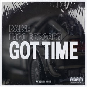 Got Time (Explicit)