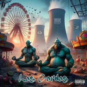 Los G Flows (feat. Orgullo Moreno Clika Arsenal Hip Hop) (Explicit)