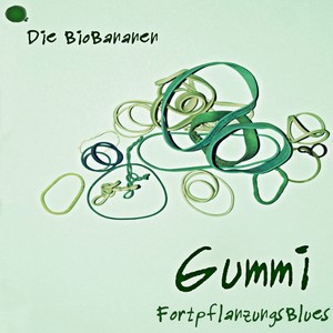 Gummi - Fortpflanzungsblues