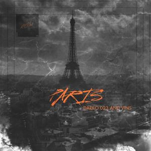 PARIS (feat. Darko 023 & Vins)