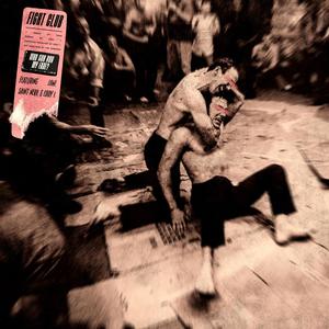 FIGHT CLUB (feat. Low!, Saint Nero & Eddy I.) (Explicit)