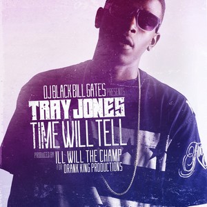 I'm Leaving (Feat. Nate Myers IV)