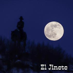 El JINETE (COVER版)