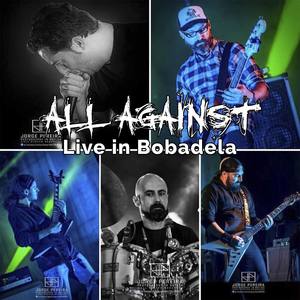 Live in Bobadela Vila Rock (Explicit)