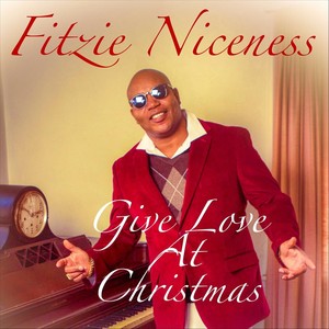 Give Love at Christmas