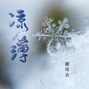 凉薄 (DJheap九天伴奏)