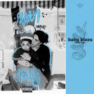 BABY BLUES (Explicit)