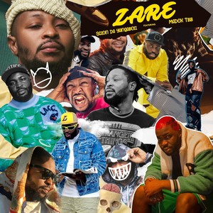 Zare