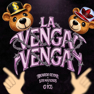 La Venga Venga