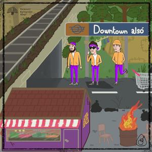 Általános Beszerzési Cikkek (ABC) (feat. Rhymenastic & ochie) (Explicit)