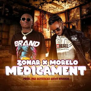 MÉDICAMENT (Explicit)