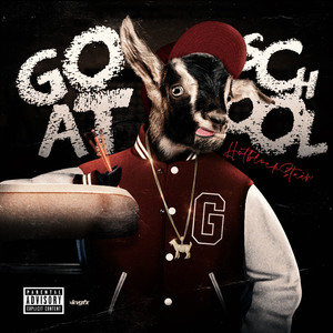 Goat school (Explicit)