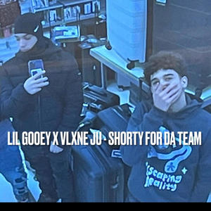Shorty for da team (Explicit)