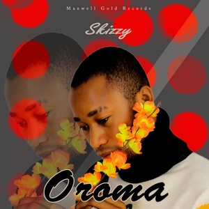 Maxwell Gold Records - Oroma