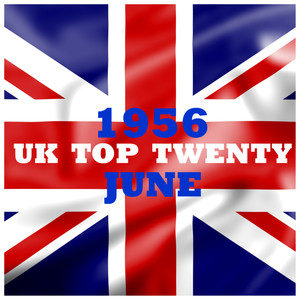 UK - 1956 - June