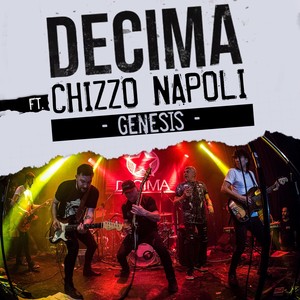 Genesis(En Vivo)[feat. Chizzo Napoli]