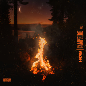 Campfire, Vol. 1 (Explicit)