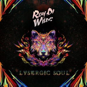 Lysergic Soul