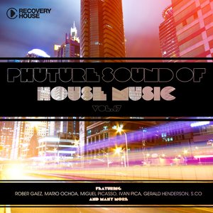 Brazil That Feeeling (Groovebox Remix)