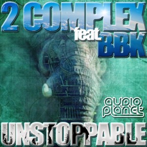 Unstoppable (Original Mix)