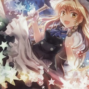 Shining Starlight
