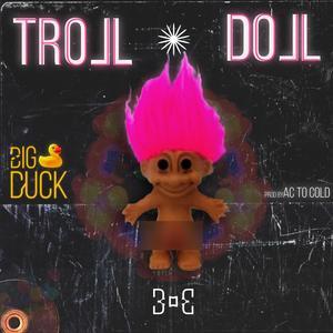 Troll Doll (Explicit)