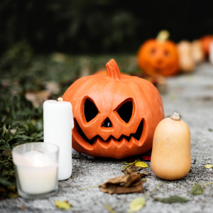 The Witch Playlist: Haunting Ambient Halloween Sounds