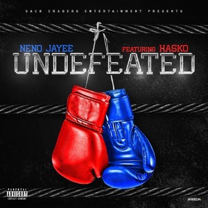 Undefeated(feat. Hasko) (Explicit)