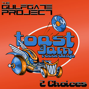 2 Choices (Quadrat Beat Remix|Explicit)