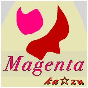 Magenta