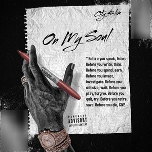 On My Soul (Explicit)