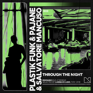 Through The Night (Extended Mix)