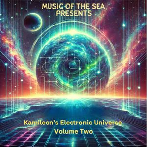 Music Of The Sea Presents: Electronic Universe, Vol. 2 (Explicit)