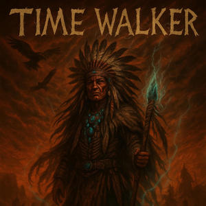 TIME WALKER (Explicit)