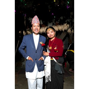 Purbai Dekhi Paschim