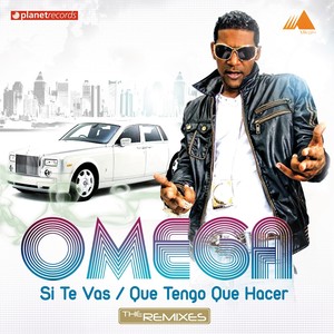 Si Te Vas / Que Tengo Que Hacer (Original Remix)