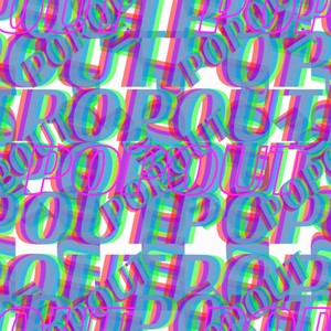 POPOUT (Explicit)