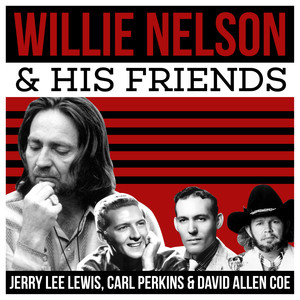 Willie Nelson & His Friends