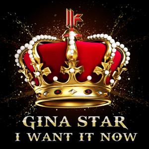 I Want It Now (Robbie Rivera Remix)