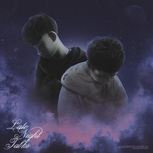 LATE NIGHT TALKS (feat. emanandoluce) (Explicit)