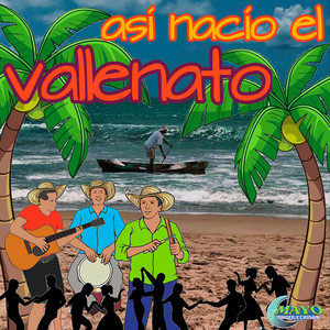 Asi Nacio El Vallenato