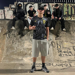 No quiero una cadena (Explicit)