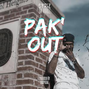 Pak'd Out (Explicit)